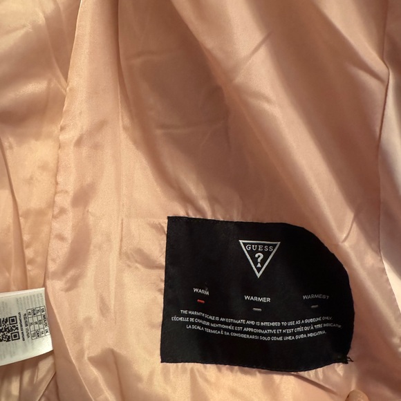 Guess jacket NWT !! - Picture 5 of 5